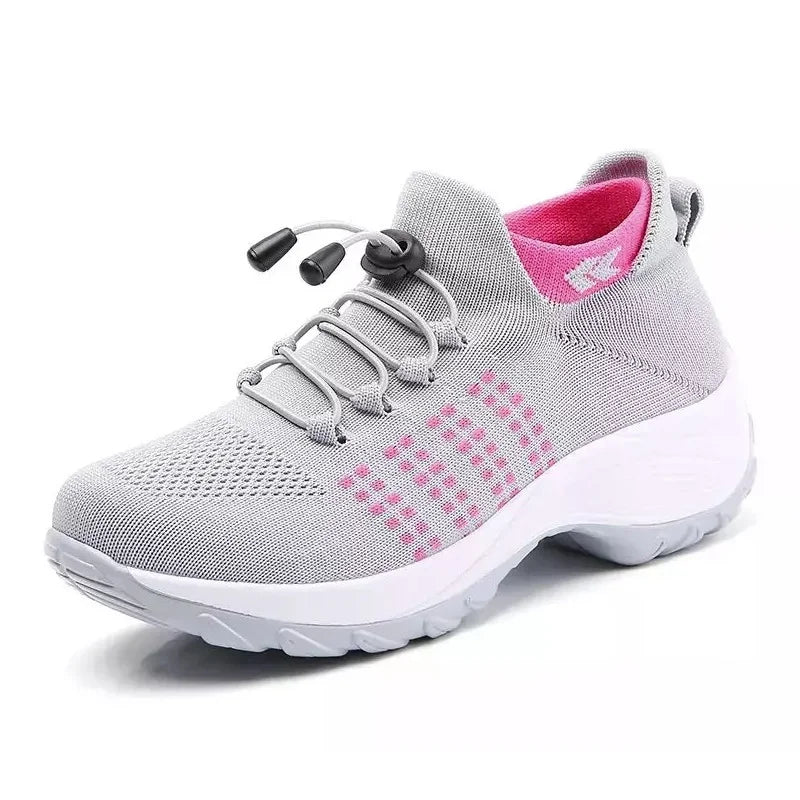 Comfortable Fitness Running Shoes