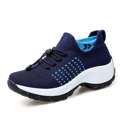 Comfortable Fitness Running Shoes