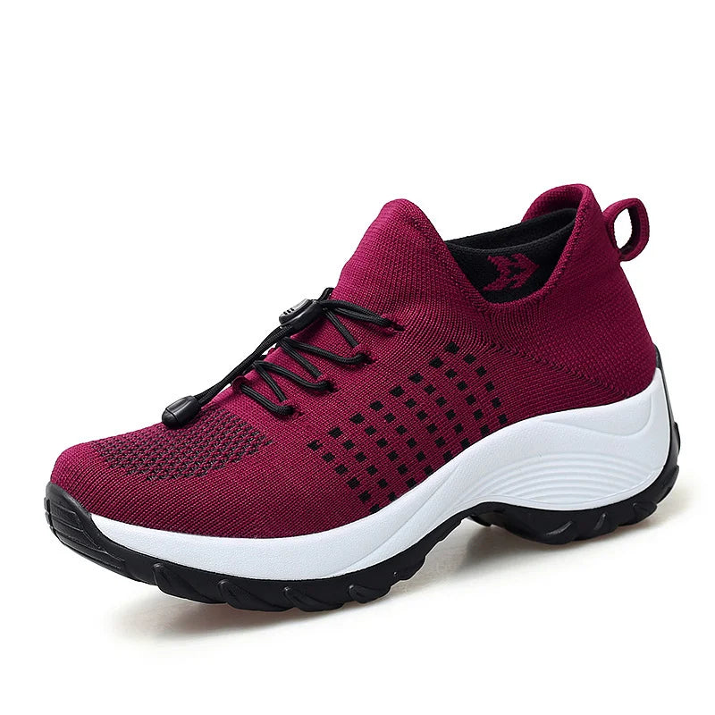 Comfortable Fitness Running Shoes