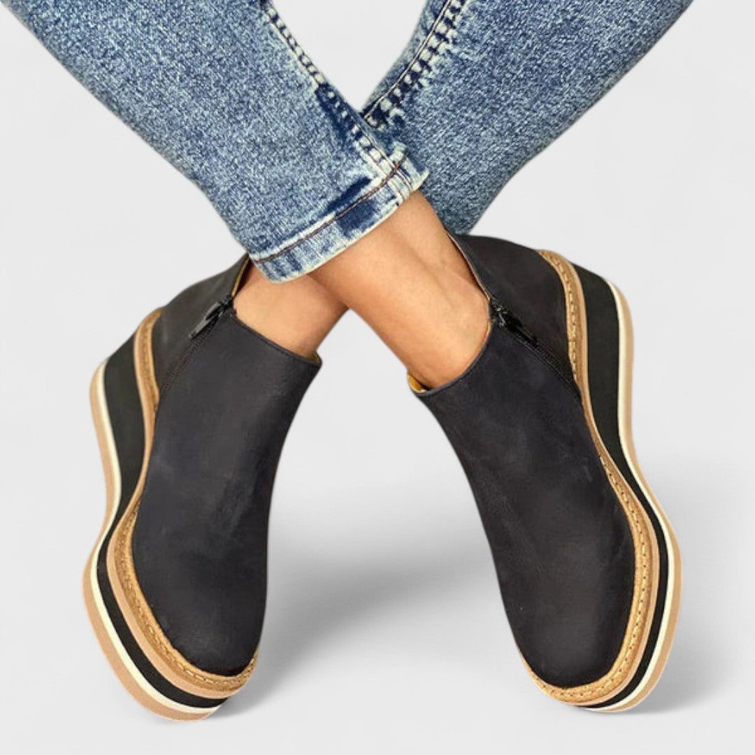 Stylish Waterproof Chloe Boots
