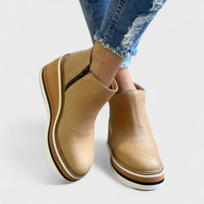Stylish Waterproof Chloe Boots