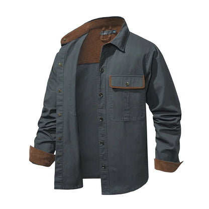 Men's Fashionable Everyday Shirt