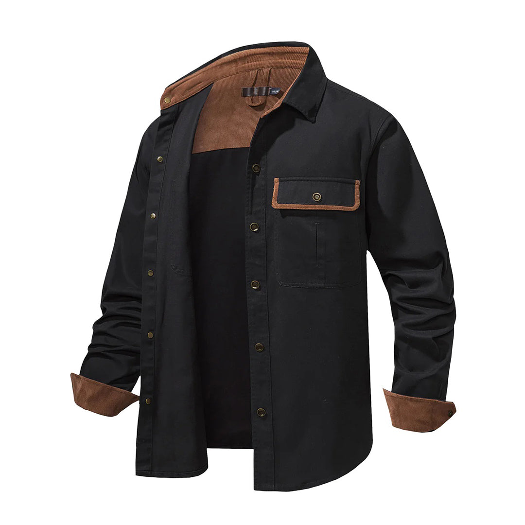 Men's Fashionable Everyday Shirt