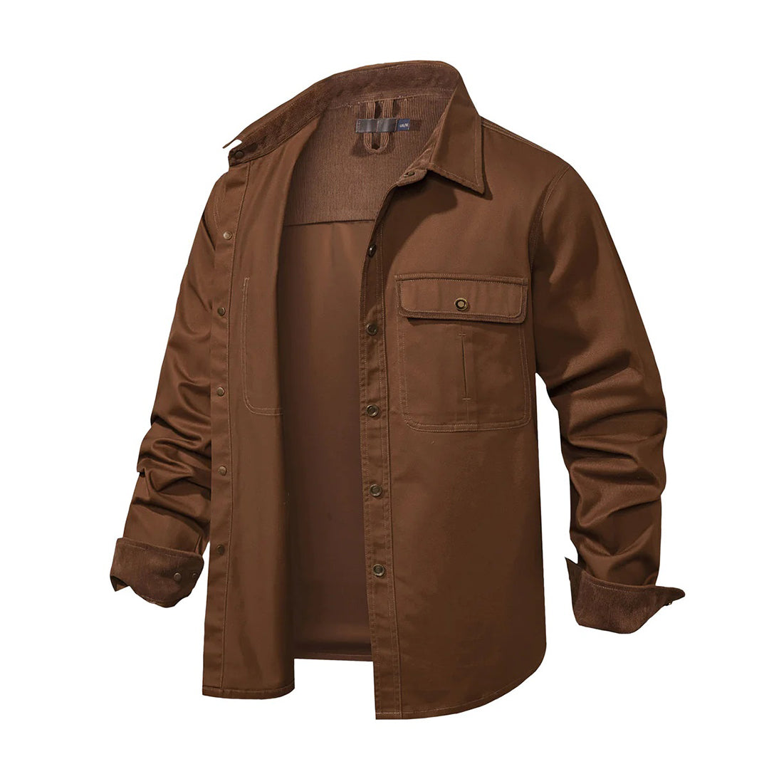 Men's Fashionable Everyday Shirt