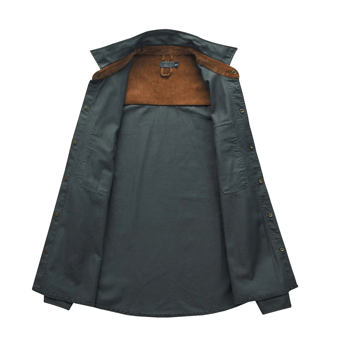 Men's Fashionable Everyday Shirt
