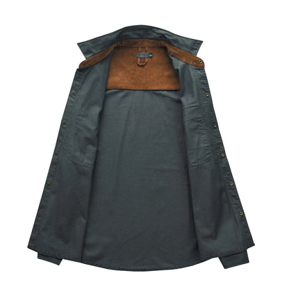 Men's Fashionable Everyday Shirt