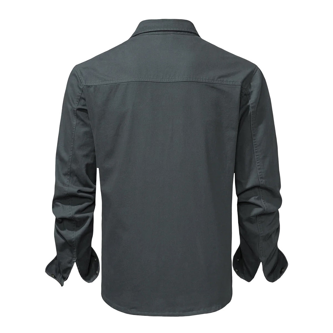 Men's Fashionable Everyday Shirt