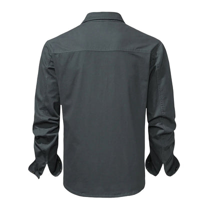 Men's Fashionable Everyday Shirt