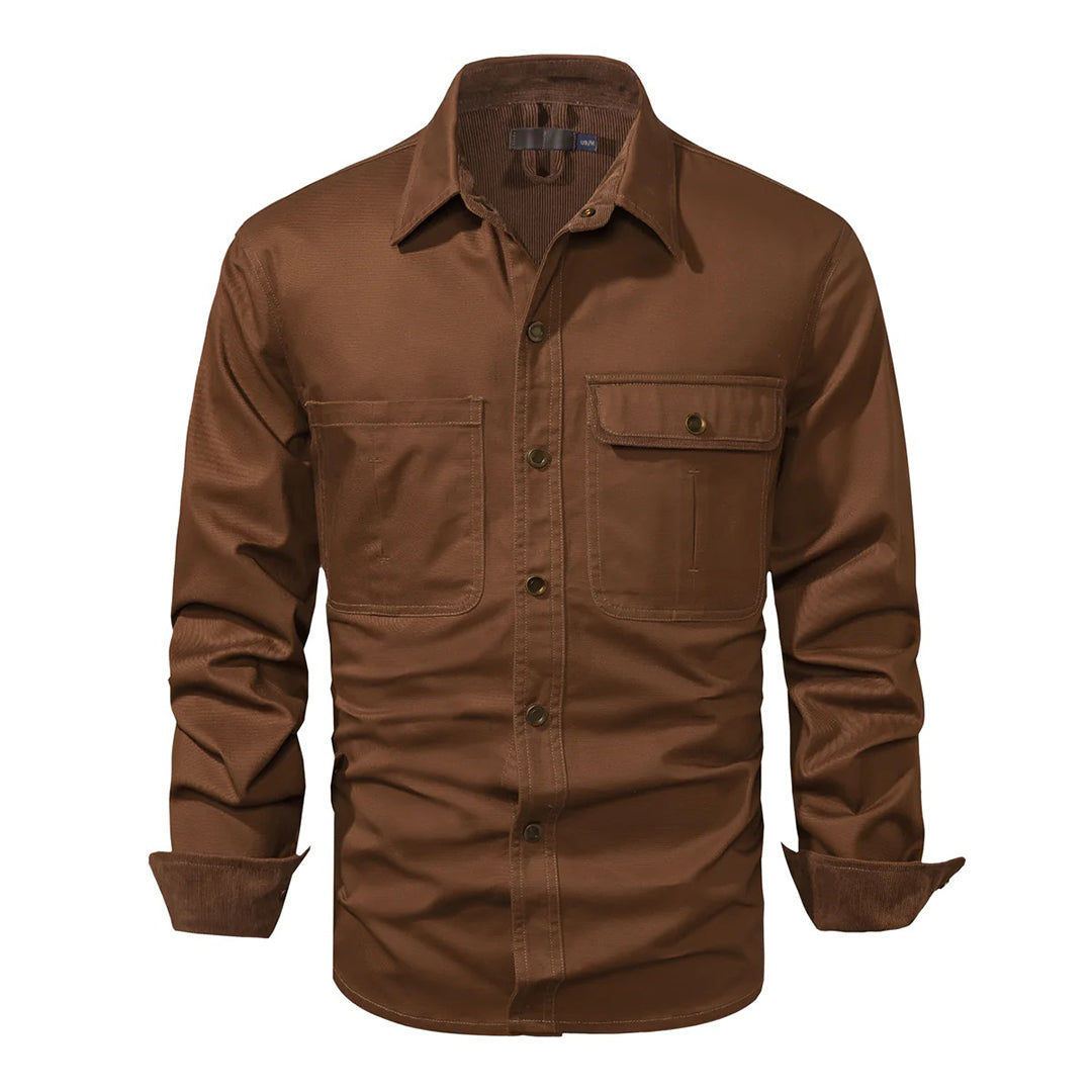 Men's Fashionable Everyday Shirt