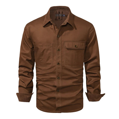Men's Fashionable Everyday Shirt