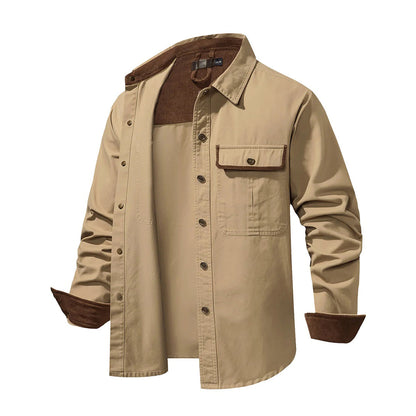 Men's Fashionable Everyday Shirt