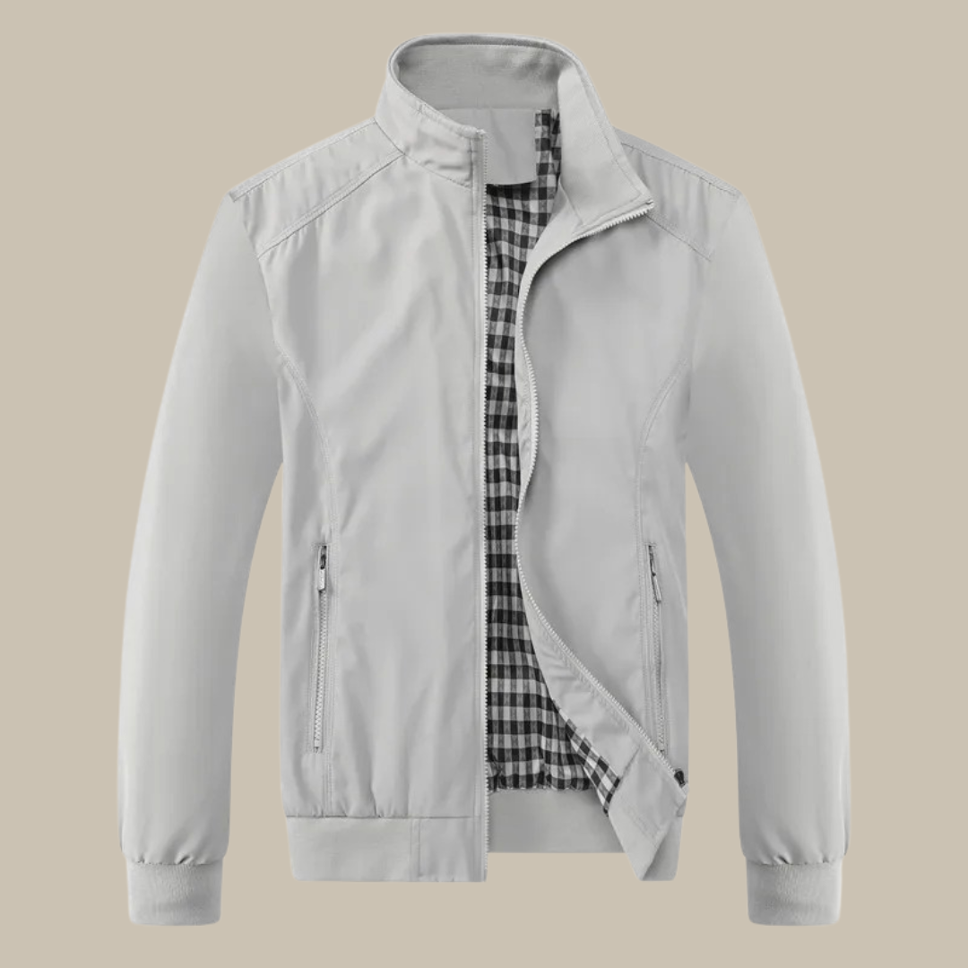 Waterproof Breathable Mens Summer Coat