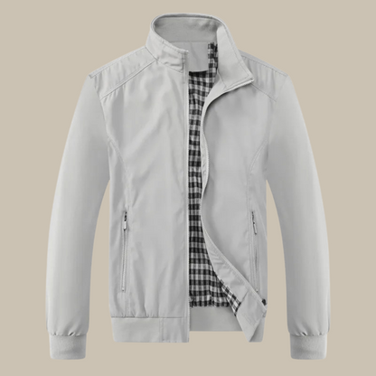 Waterproof Lightweight Summer Coat