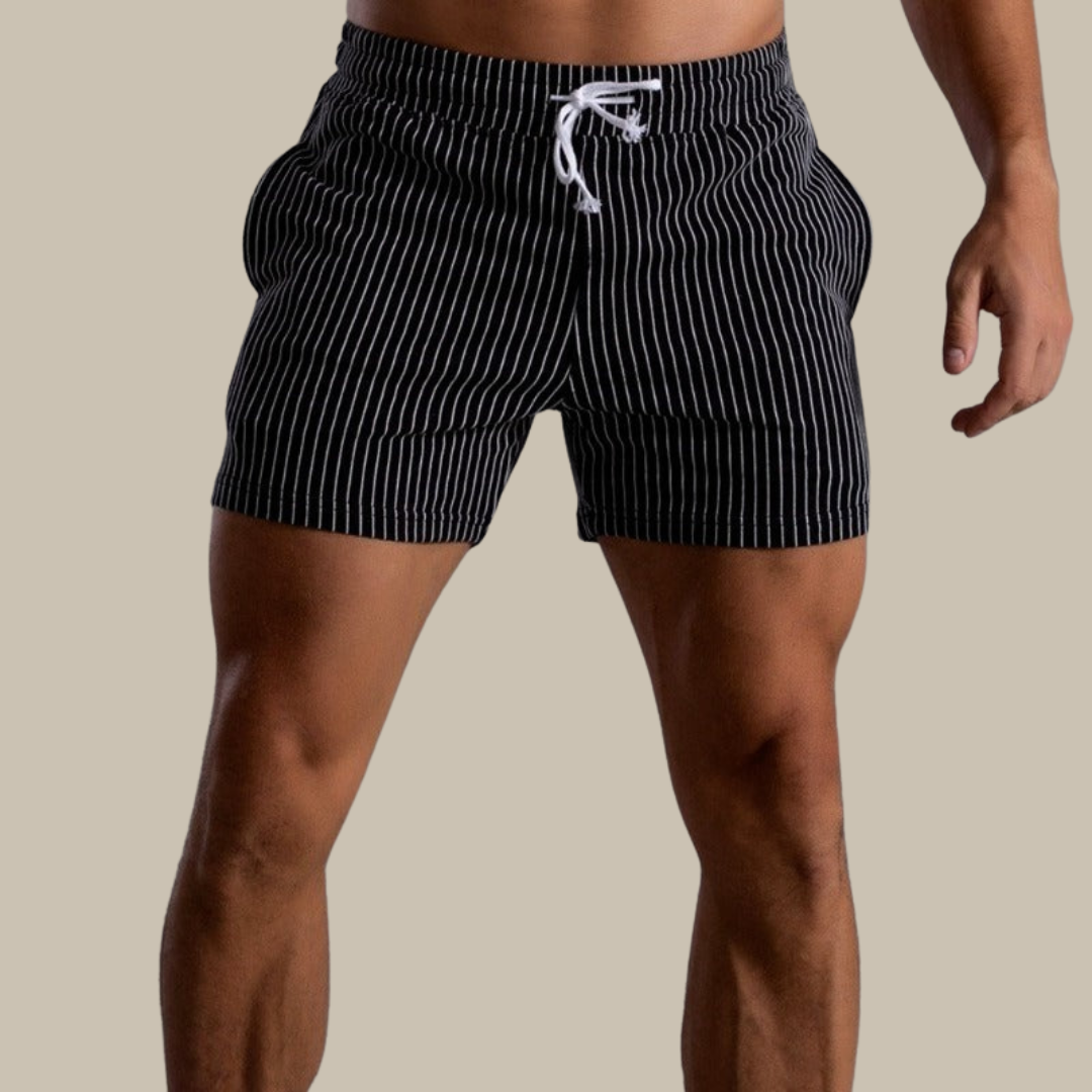 Comfortable Summer Beach Shorts for Men