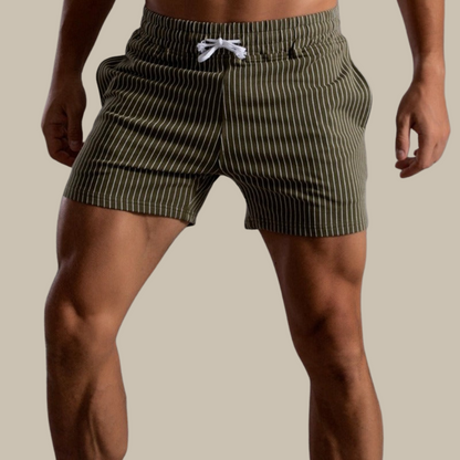 Comfortable Summer Beach Shorts for Men