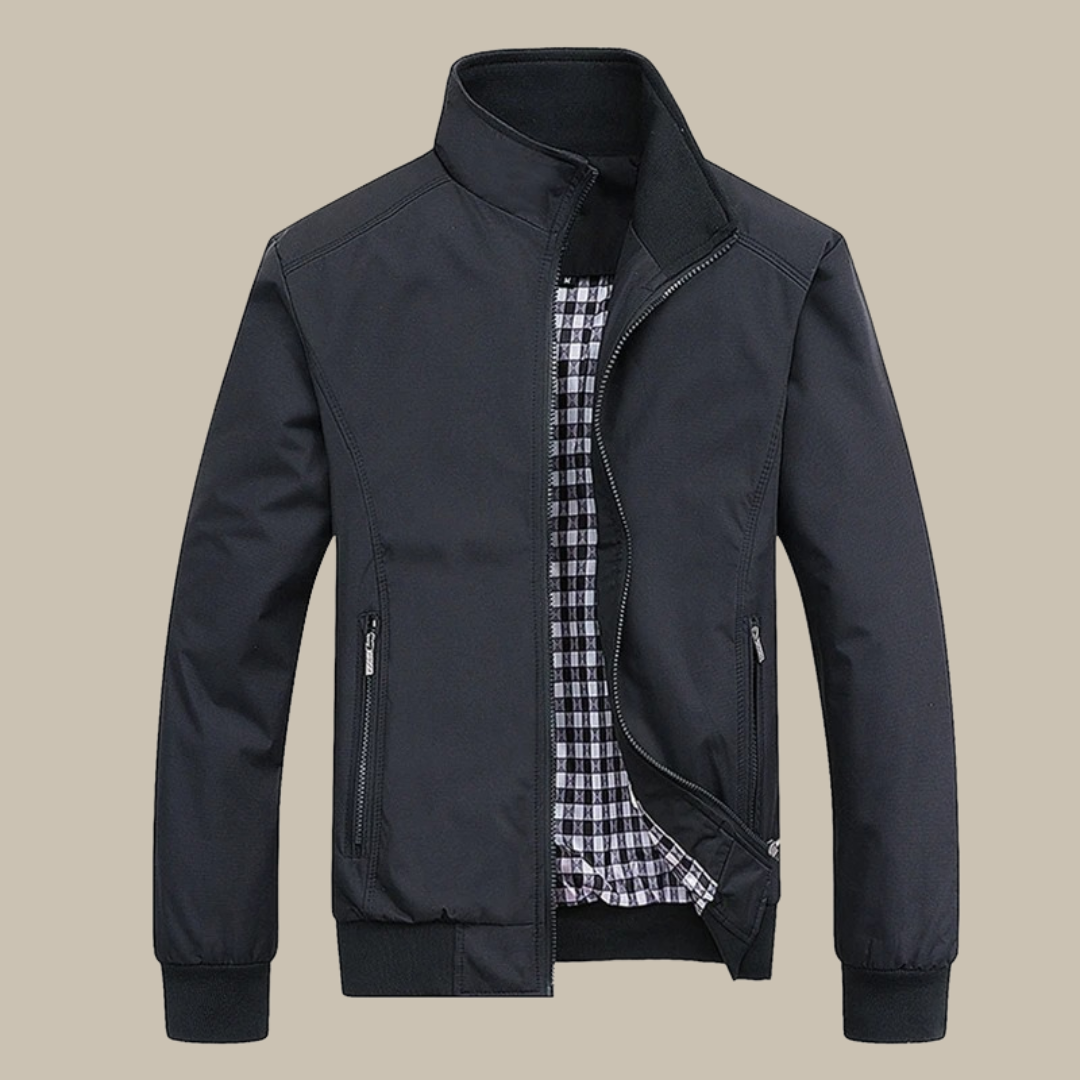 Waterproof Breathable Mens Summer Coat