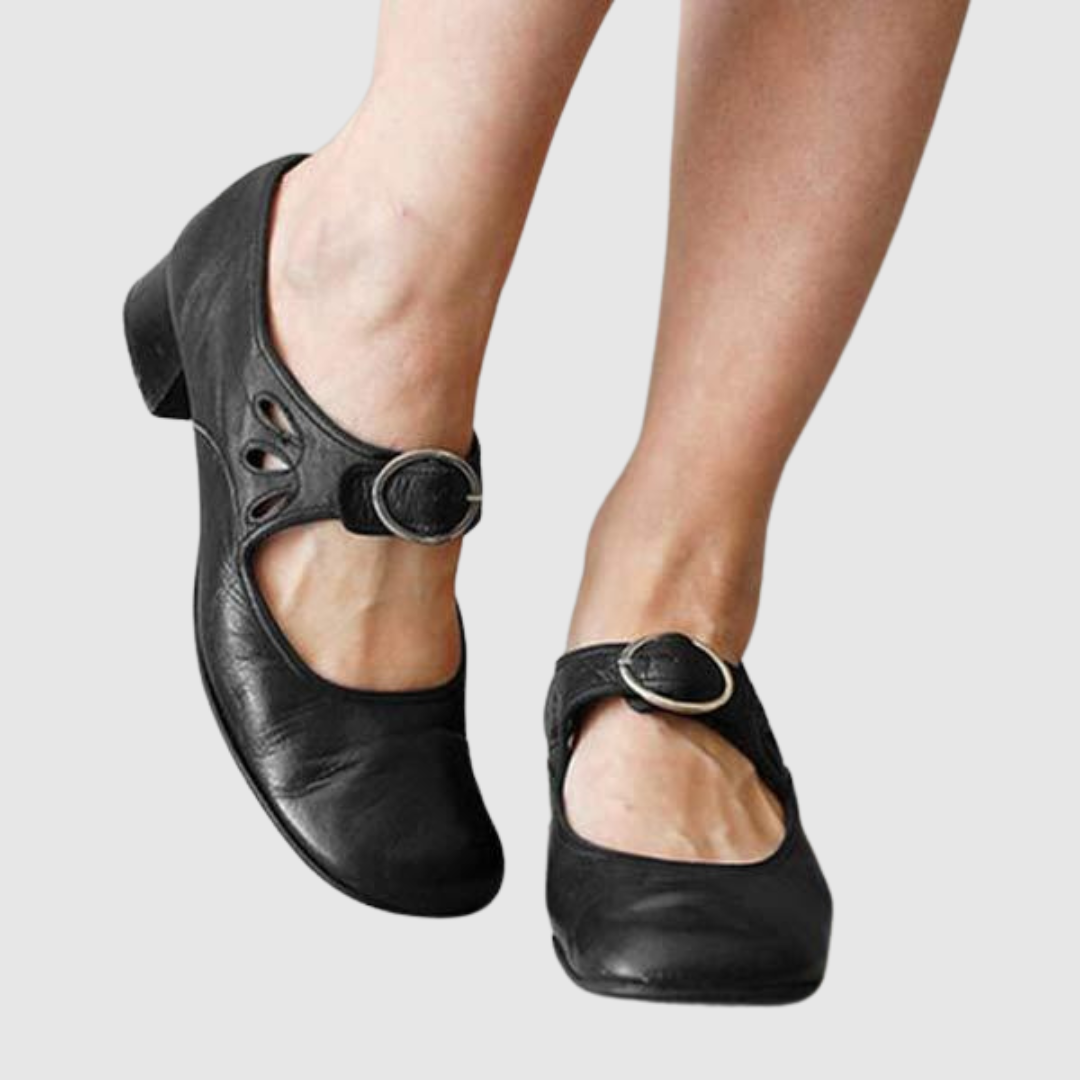 Timeless Chelsea Boots - Olytrend