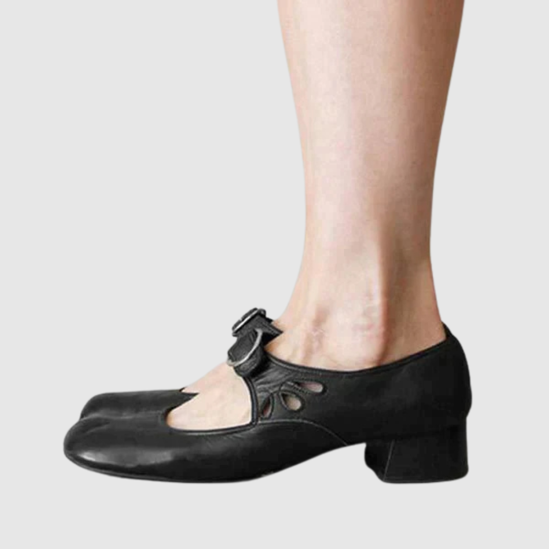 Timeless Chelsea Boots