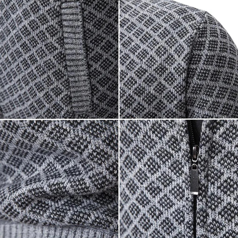 Stylish Men's Coat