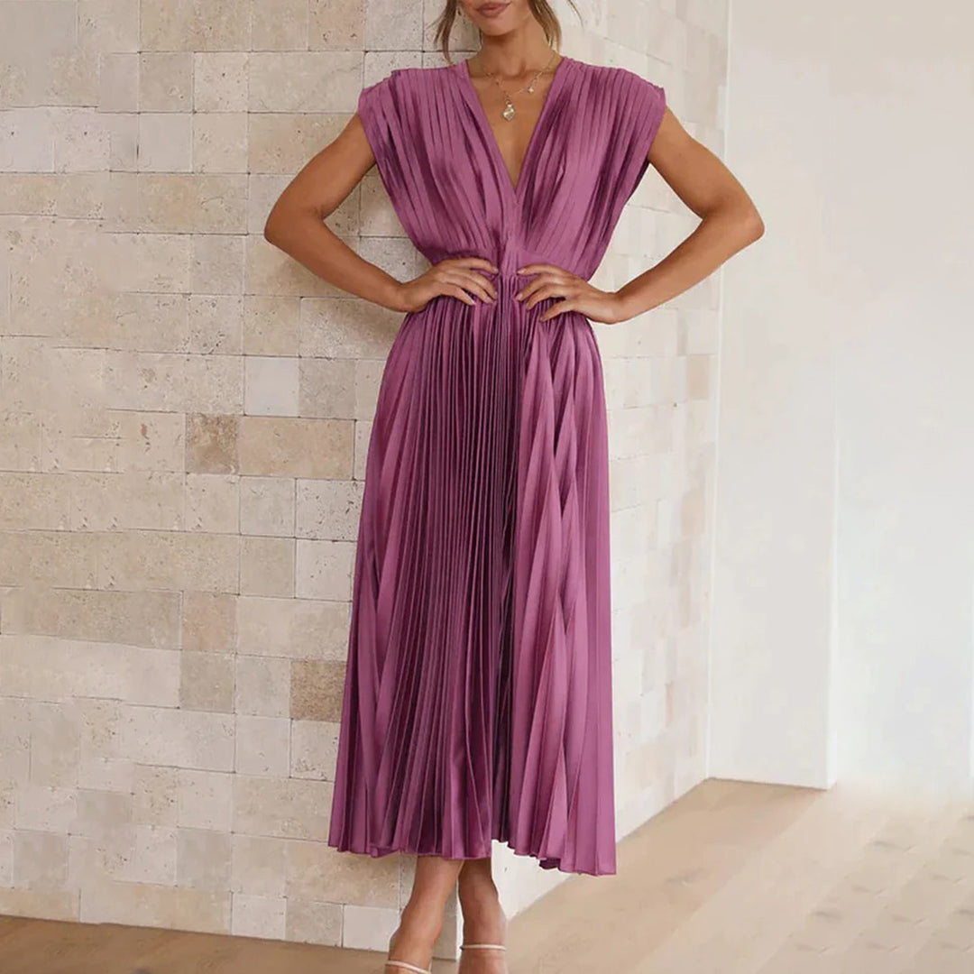 Elegant Occasion Dress for Women