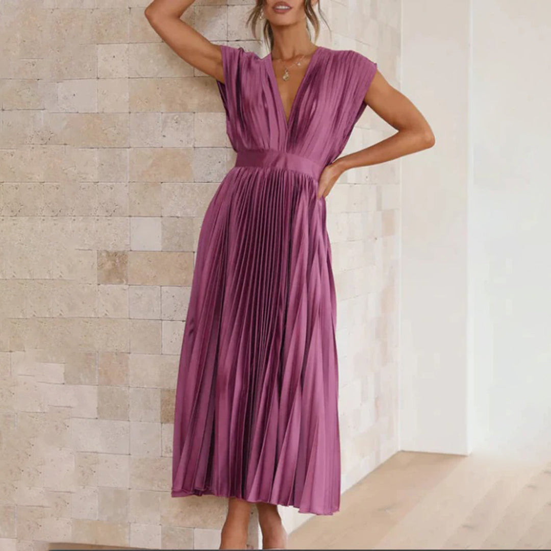 Elegant Occasion Dress for Women