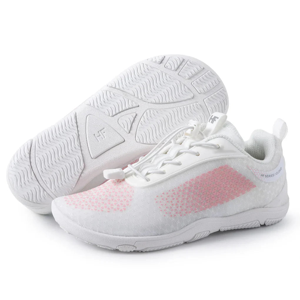 Men's Breathable Running Shoes
