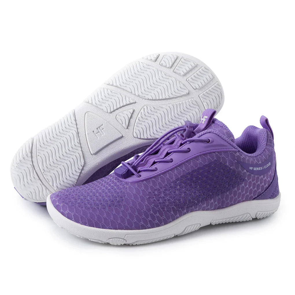 Men's Breathable Running Shoes