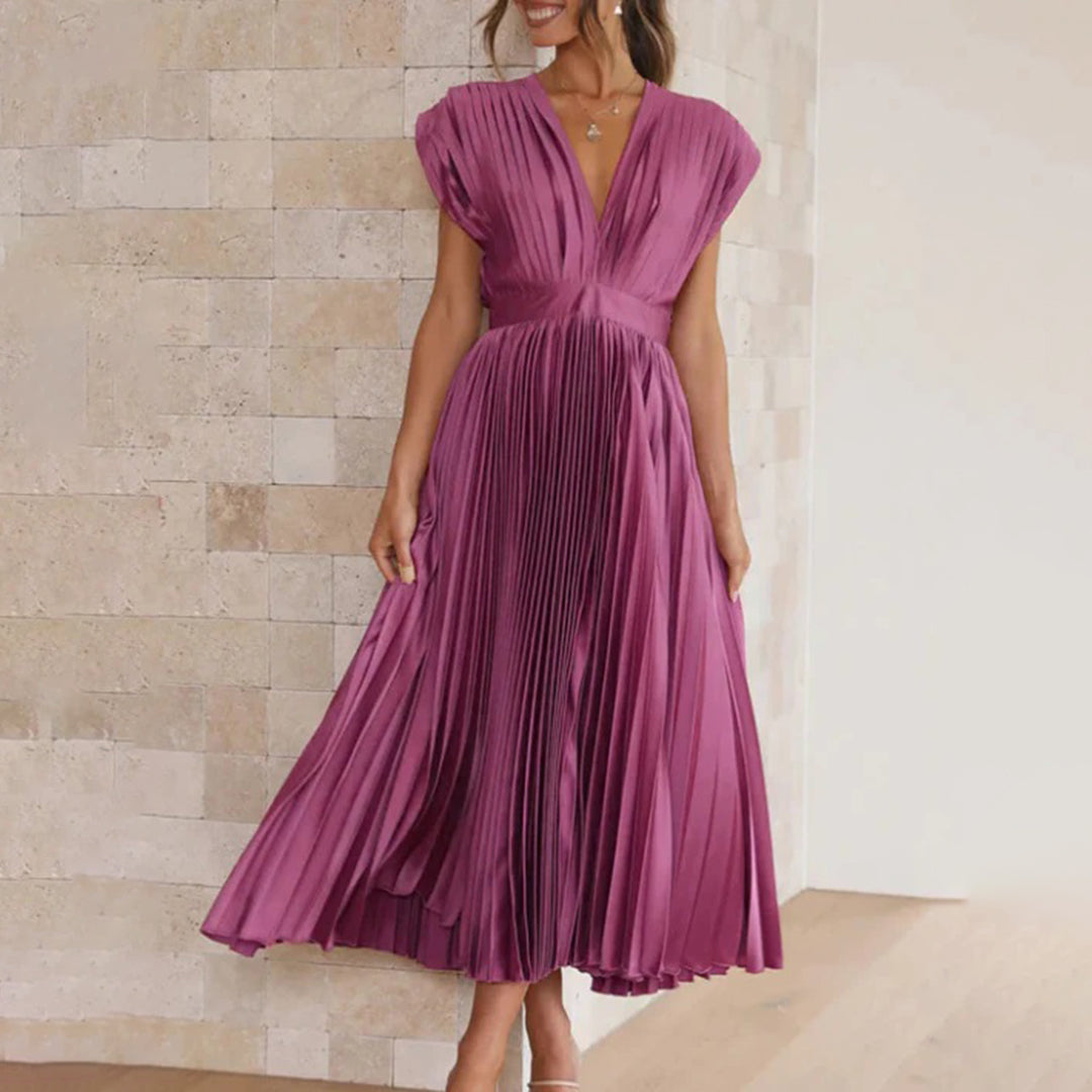 Elegant Occasion Dress for Women