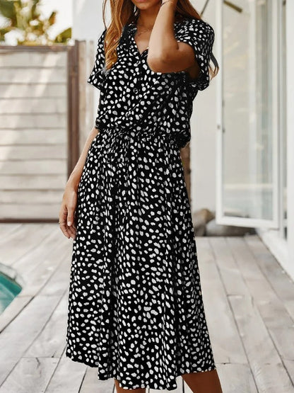 Relaxed Fit Sundress for Women