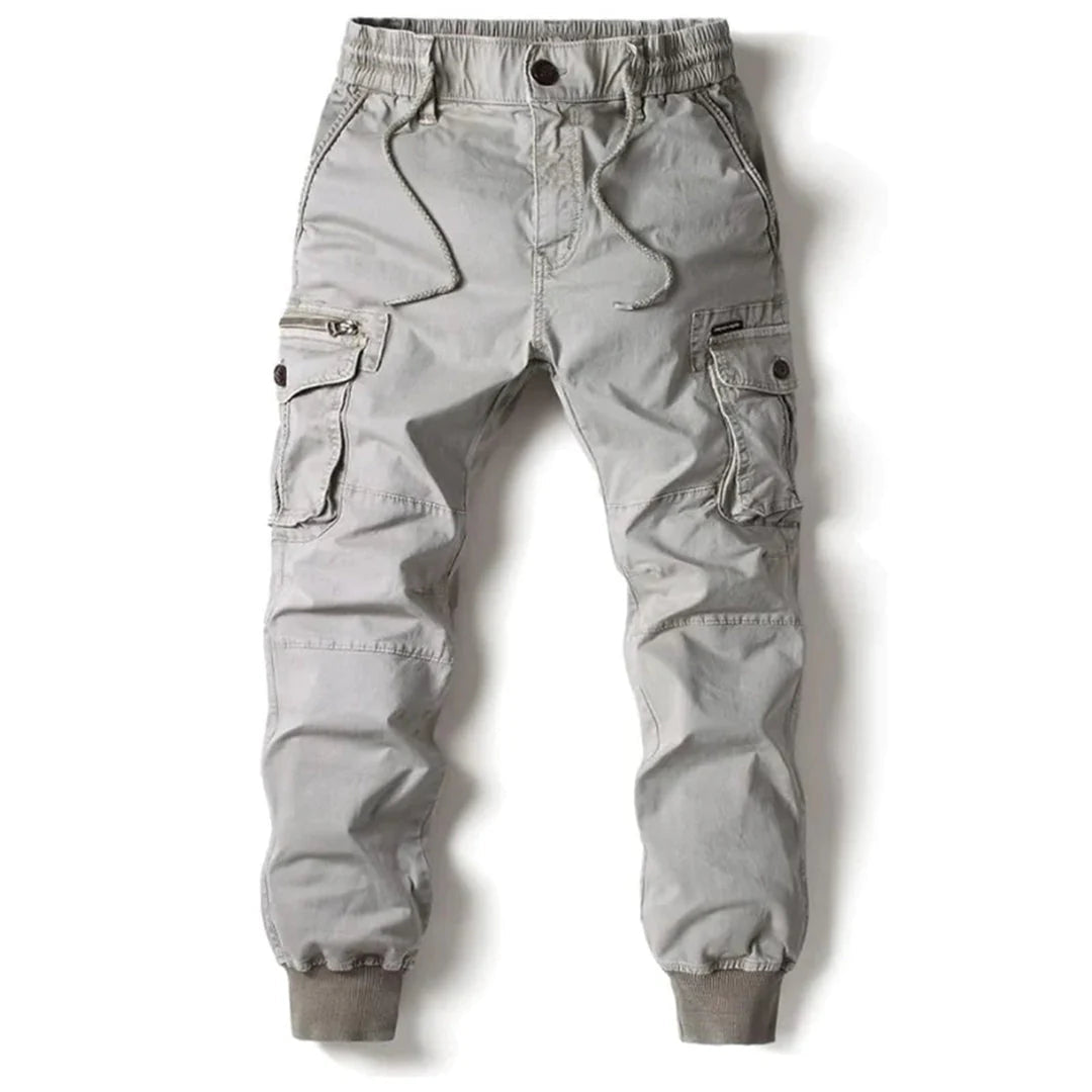 Practical Mens Work Cargo Pants