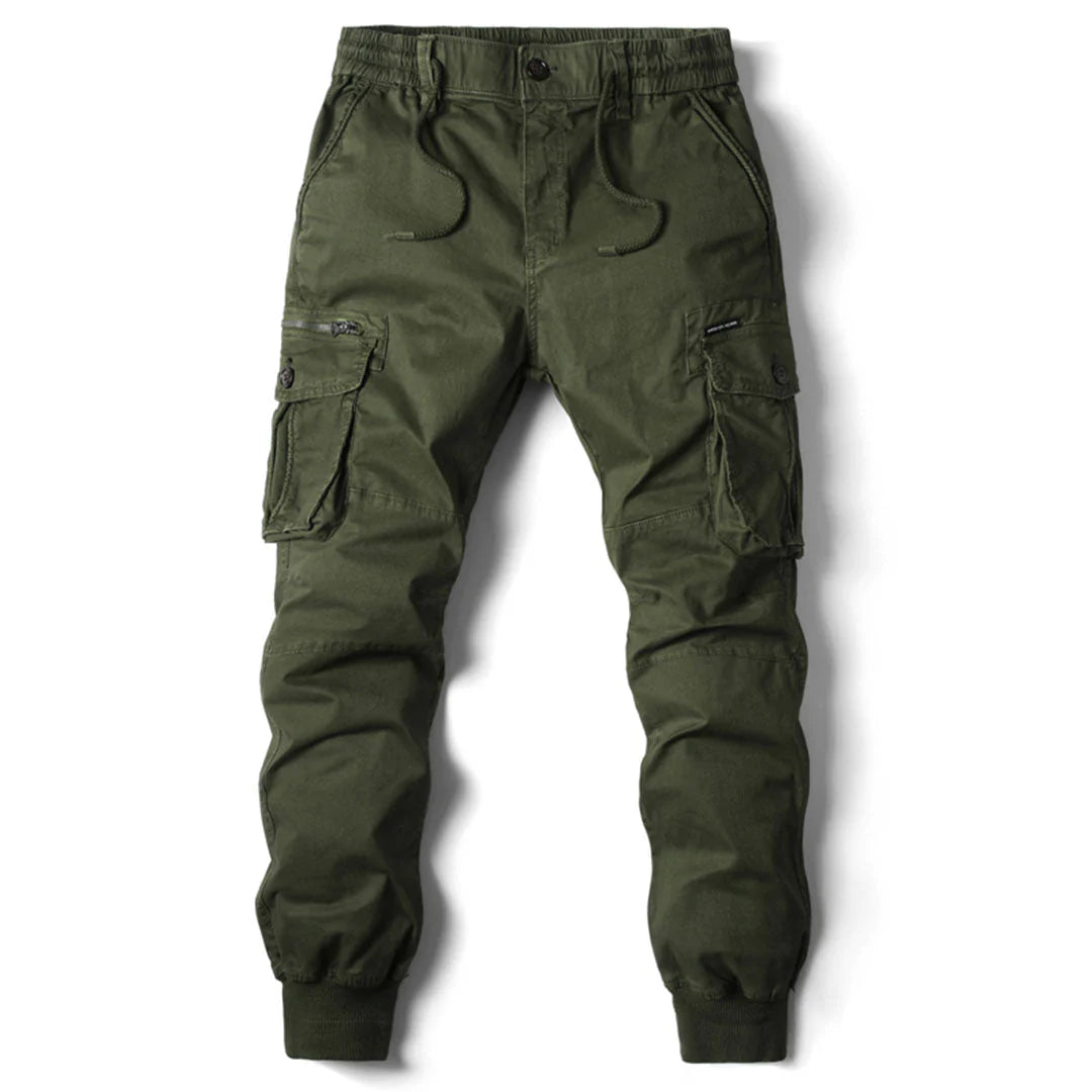 Practical Mens Work Cargo Pants