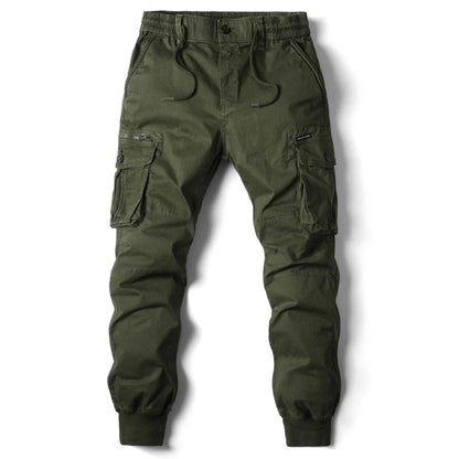 Practical Mens Work Cargo Pants