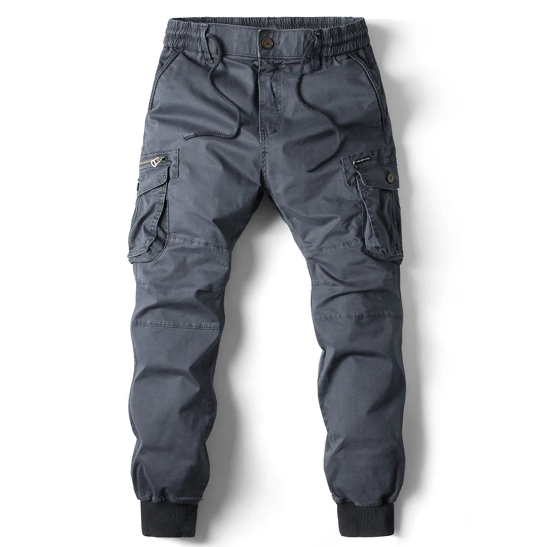 Practical Mens Work Cargo Pants