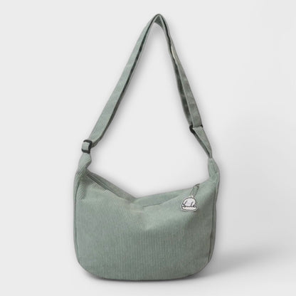 Stylish Ladies Crossbody Handbag with Classic Design