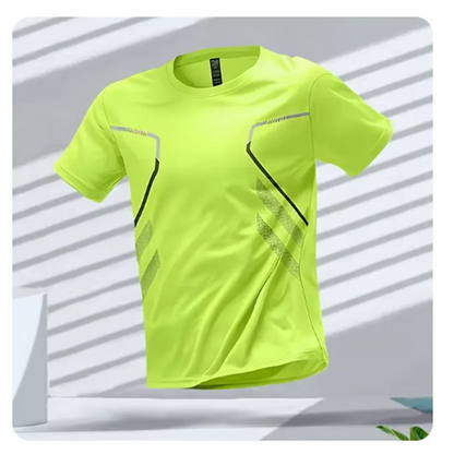 Men's Lightweight Athletic Tee Shirt