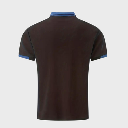 Timeless Mens Cotton Polo Shirt