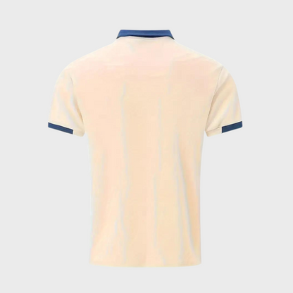 Timeless Mens Cotton Polo Shirt