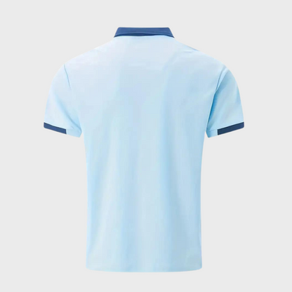 Timeless Mens Cotton Polo Shirt