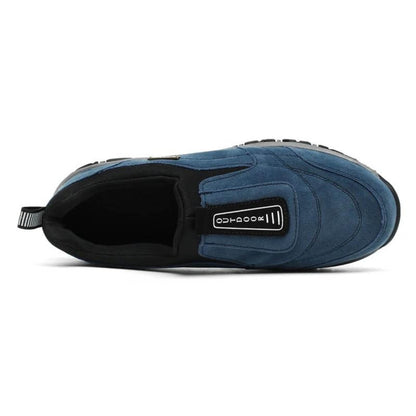 Supportive Comfort Walking Shoes