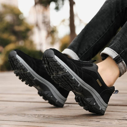 Supportive Comfort Walking Shoes