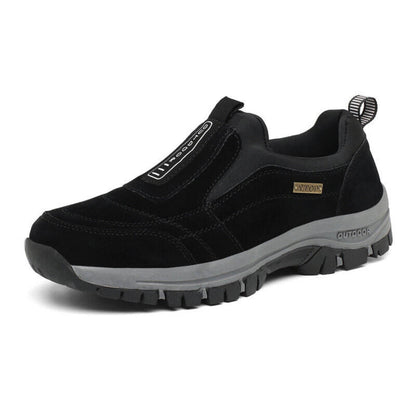 Supportive Comfort Walking Shoes