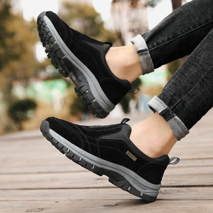 Supportive Comfort Walking Shoes