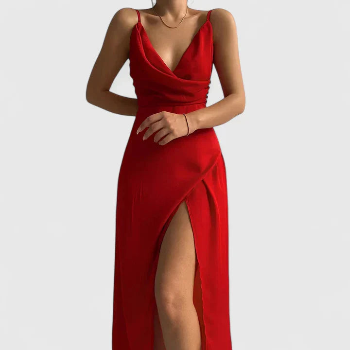 Luxury Formal Women's Dress