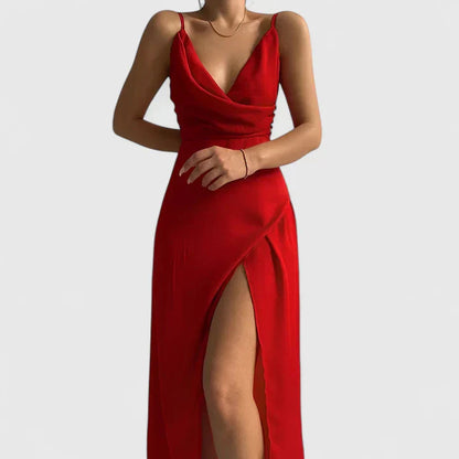 Luxury Formal Women's Dress
