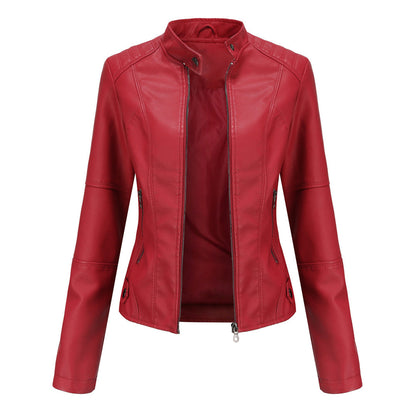 Stylish Water Resistant Jacket