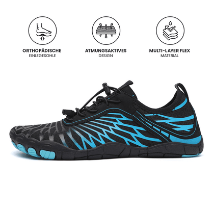 Grip Sole Comfortable Water Shoes