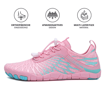 Grip Sole Comfortable Water Shoes