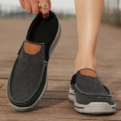 Classic Athletic Shoes for Men - Casual & Comfortable