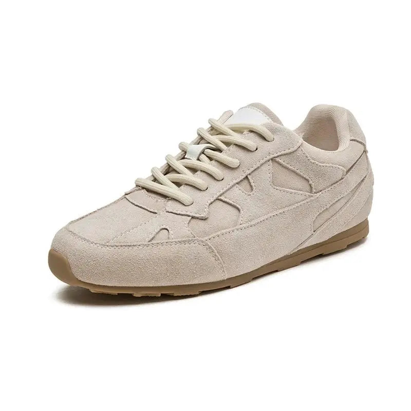 Classic Comfortable Women's Sneakers - Nocini