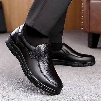Classic Comfort Slip On Shoes